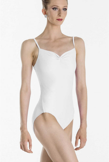 Abbie Camisole Leotard