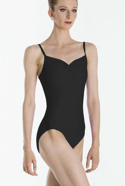Abbie Camisole Leotard