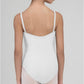 Abbie Camisole Leotard - Youth