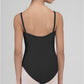 Abbie Camisole Leotard - Youth