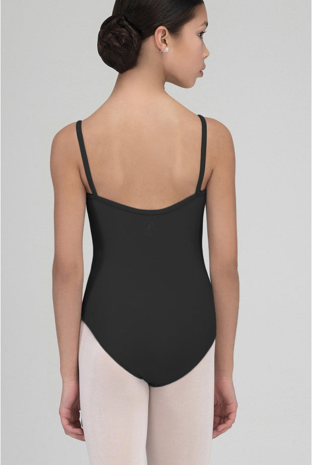 Abbie Camisole Leotard - Youth