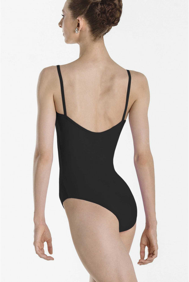 Abbie Camisole Leotard