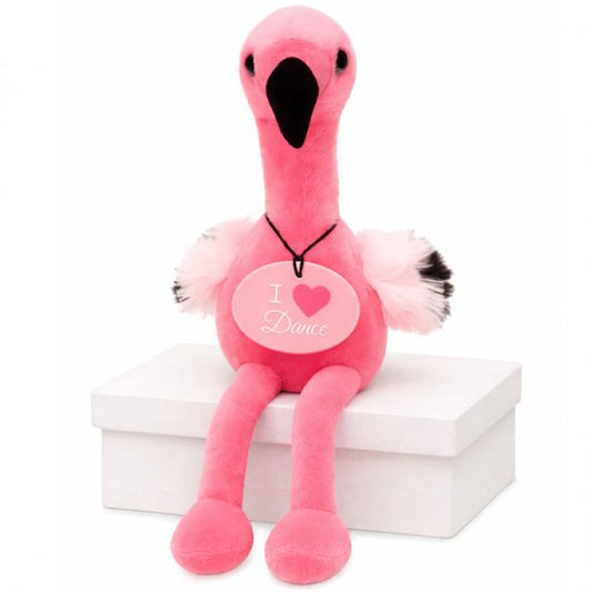 Dance Flamingo
