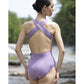 Harper Sunrise Leotard