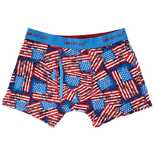 All American Men's Trunks