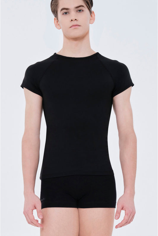 Alpin Short Sleeve T-Shirt - Adult