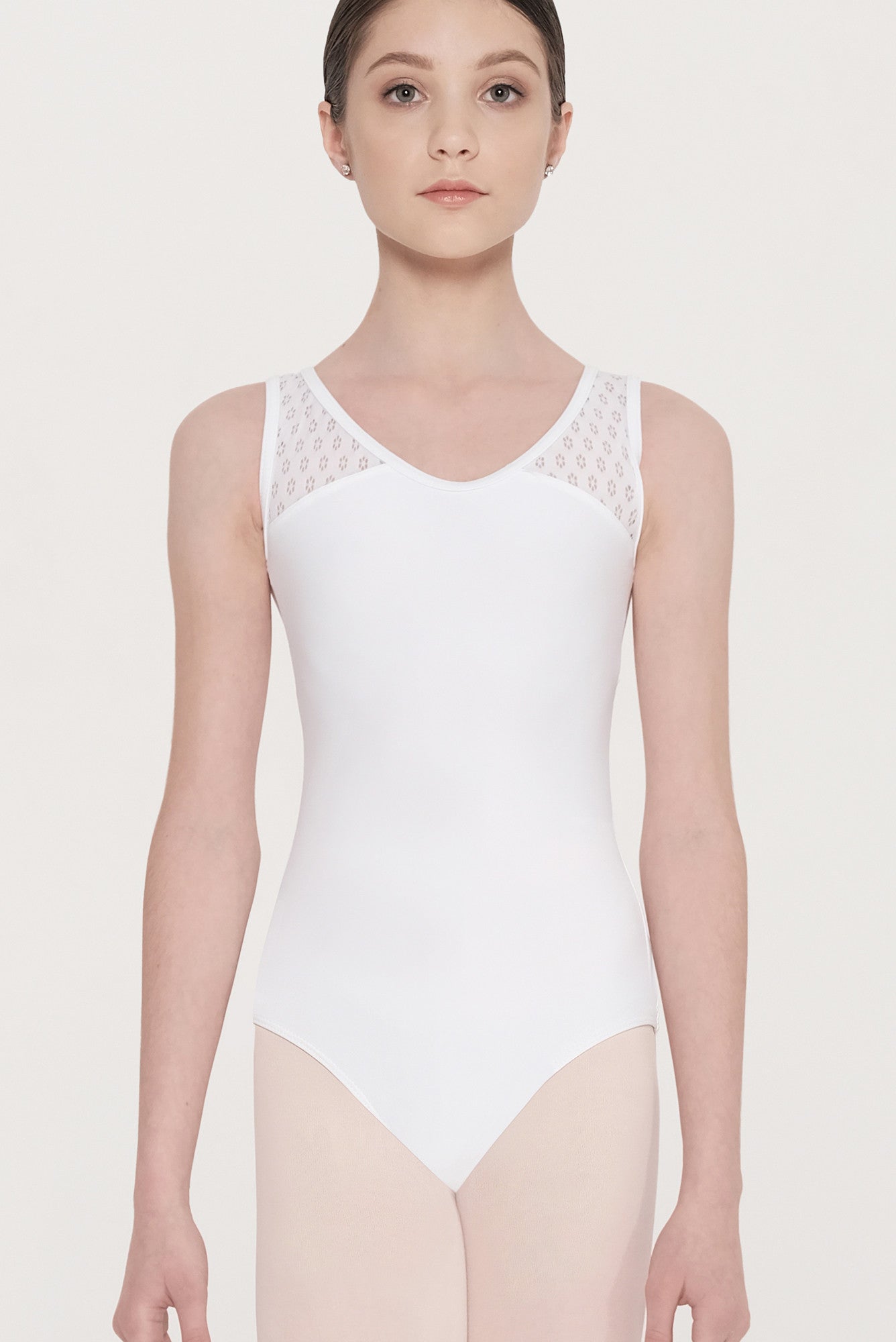 Amaltea Tank Leotard