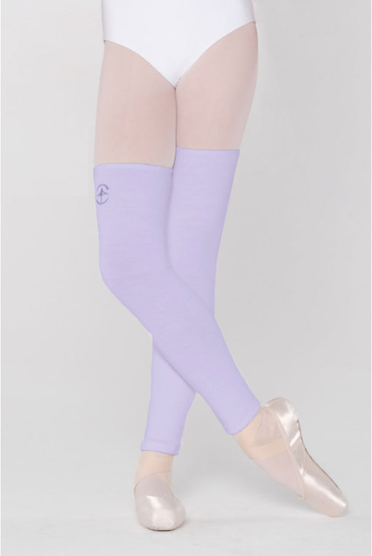 Attitude Leg Warmers - Youth