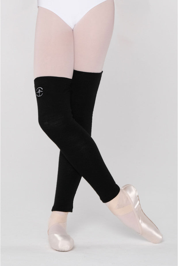 Attitude Leg Warmers