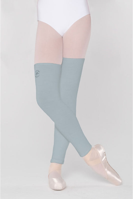 Attitude Leg Warmers