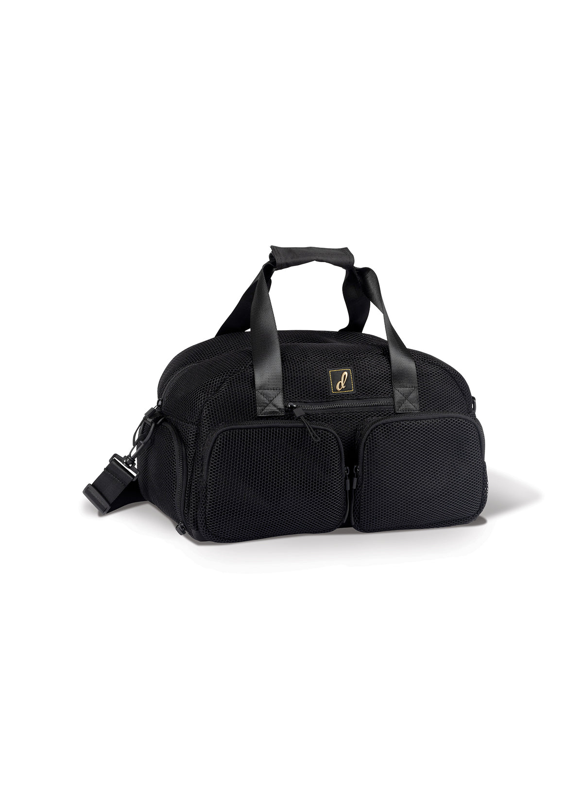 Beatbox Duffle Bag