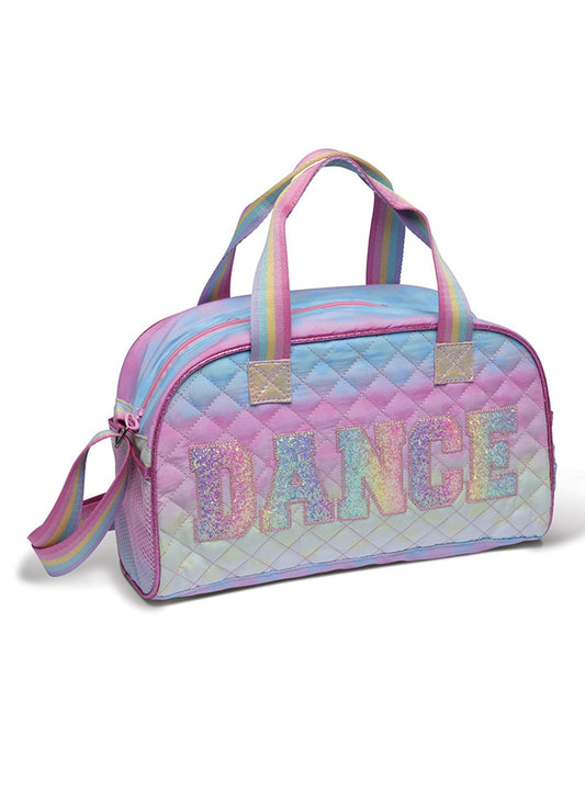 Dancing Over the Rainbow Bag