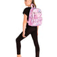 Groovy Burst Backpack