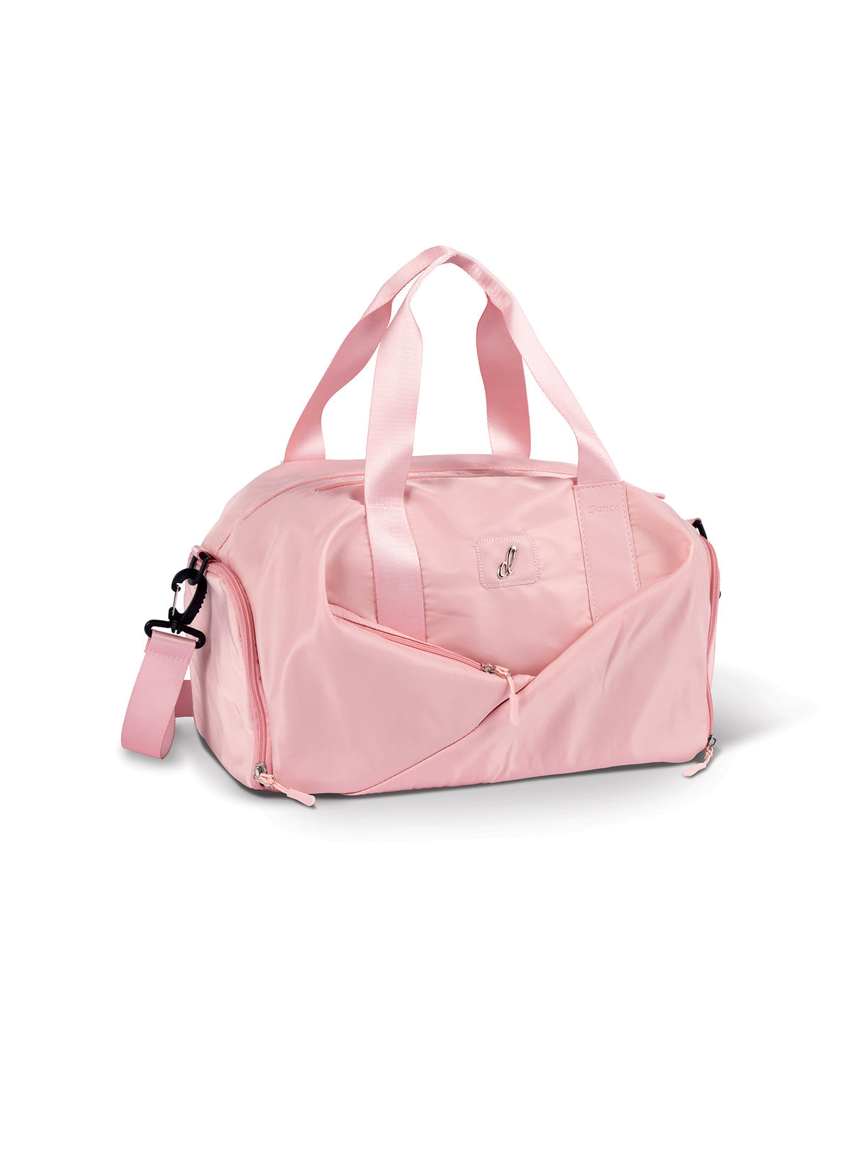 All-in-One Dance Duffle Bag