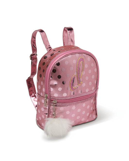 Dance Dot Backpack