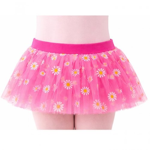 Flower Garden Tutu