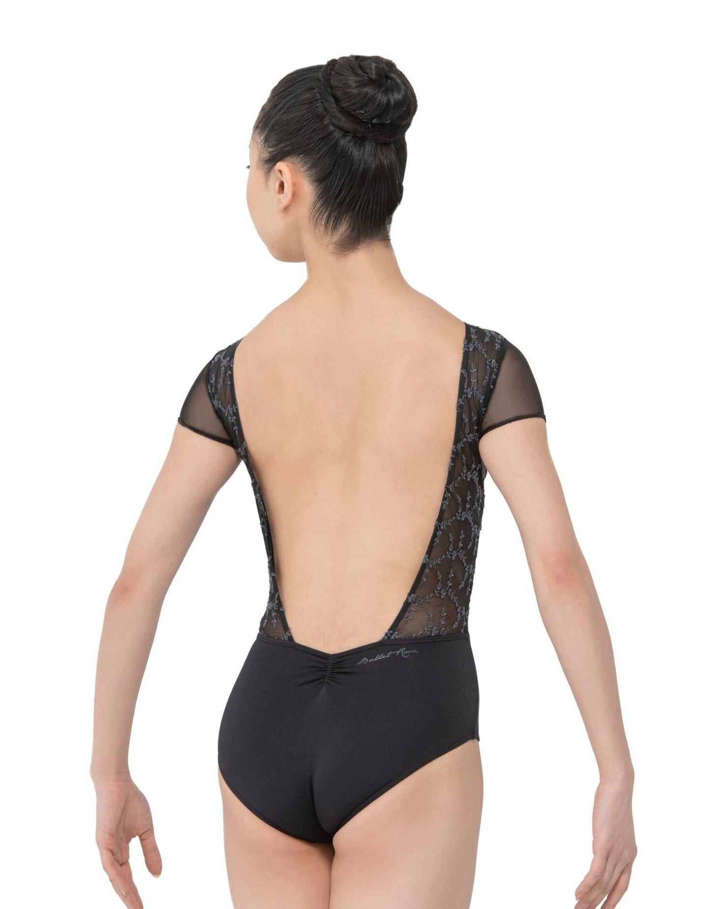 Coralie Leotard