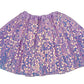 Lavender Sequin Tutu