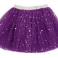 Purple Starry Tutu