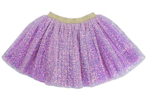 Dreamy Sequin Tutu
