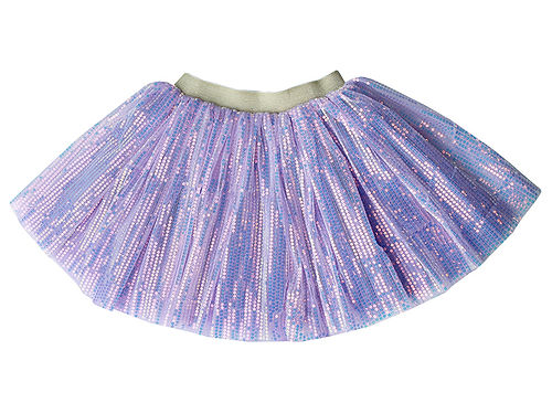 Sequin Confetti Tutu