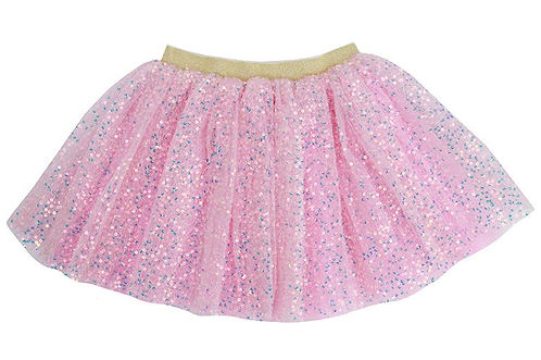 Dreamy Sequin Tutu