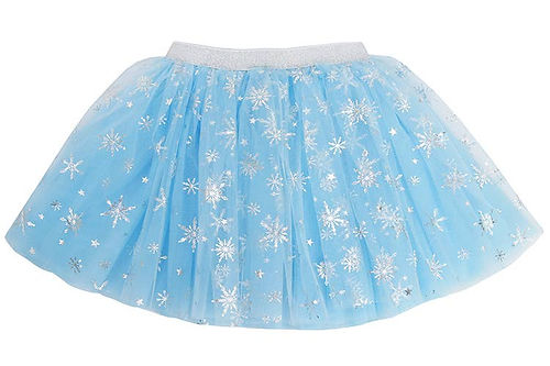 Sparkle Snowflake Tutu
