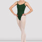 Ruby Scoop Back Leotard