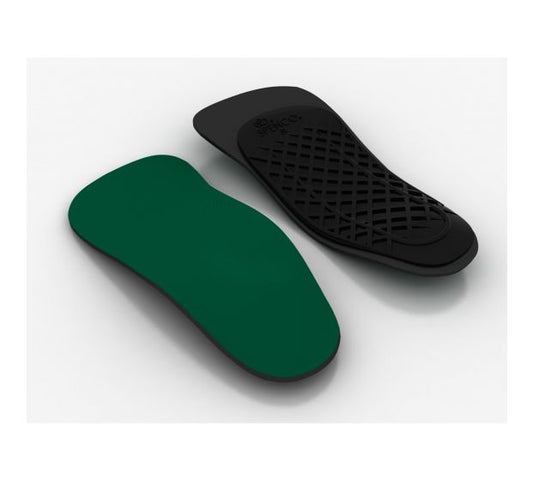 Spenco RX 3/4 Length Orthotic Arch Supports