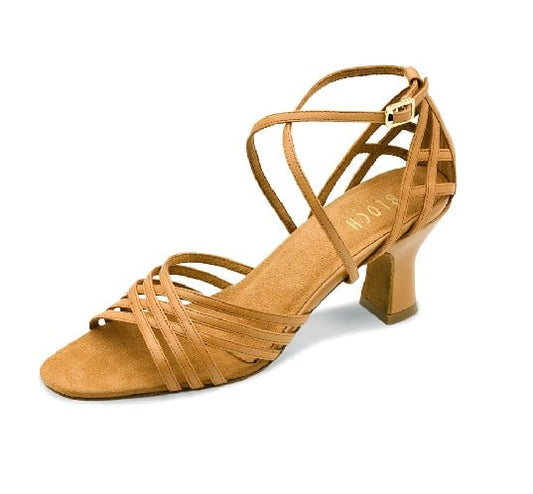 Yvette Latin/Salsa Shoe