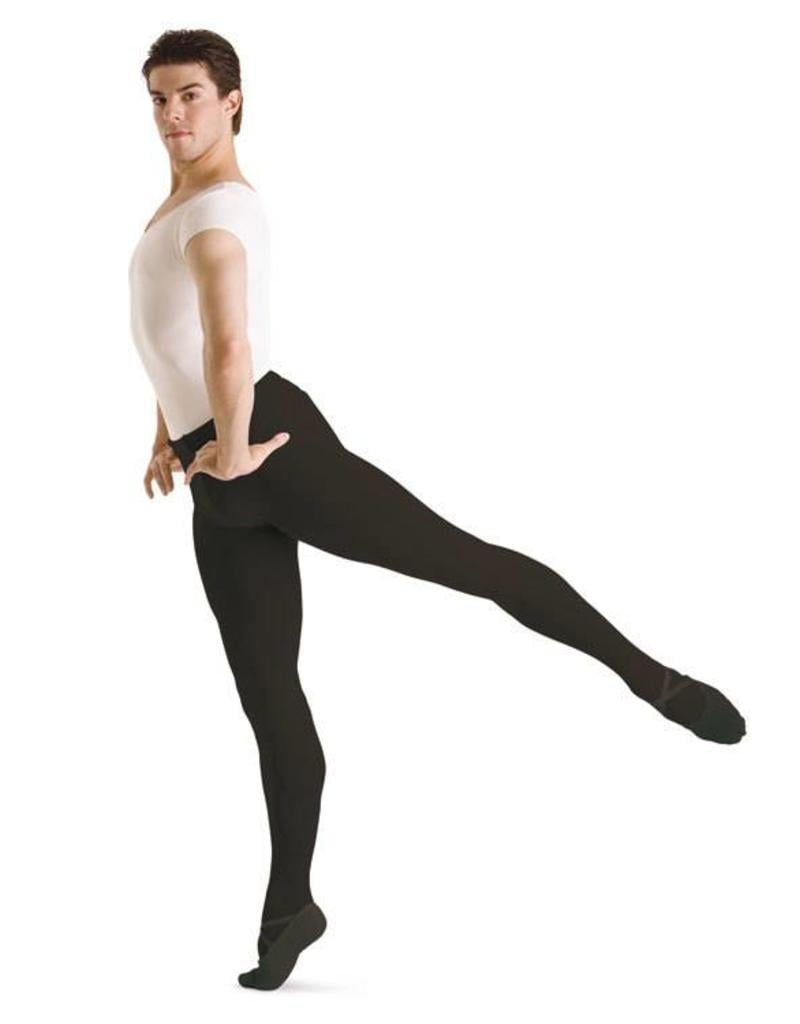 Mirella Men's Footed Tight