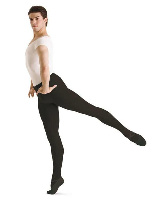 Mirella Men's Footed Tight