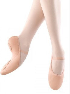 Neo Hybrid Ballet Slipper