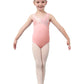 Watercolor Tank Leotard