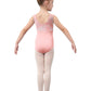 Watercolor Tank Leotard