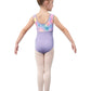 Watercolor Tank Leotard