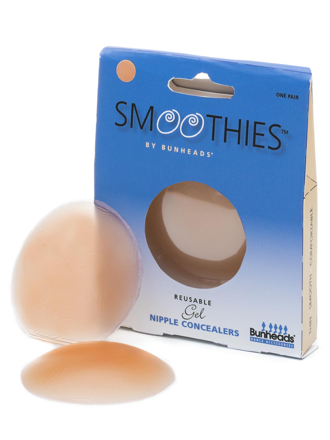 Smoothies Gel Covers