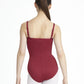 BraTek Cami Leotard BX110