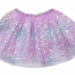 Little Mermaid Tutu