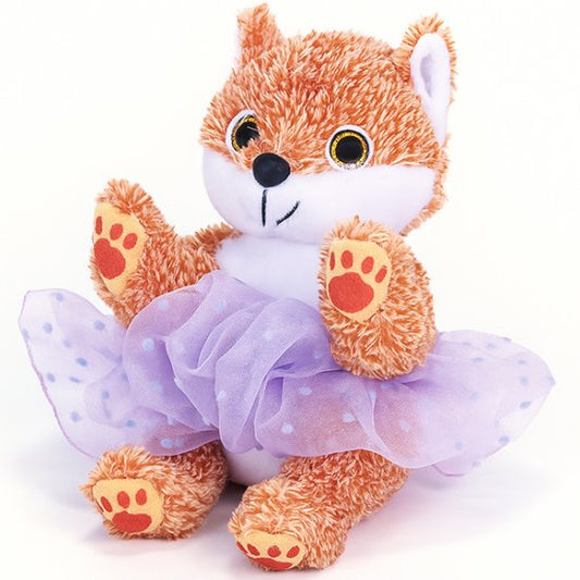 Dance Fox