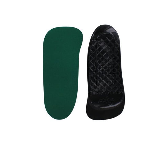 Spenco RX 3/4 Length Orthotic Arch Supports