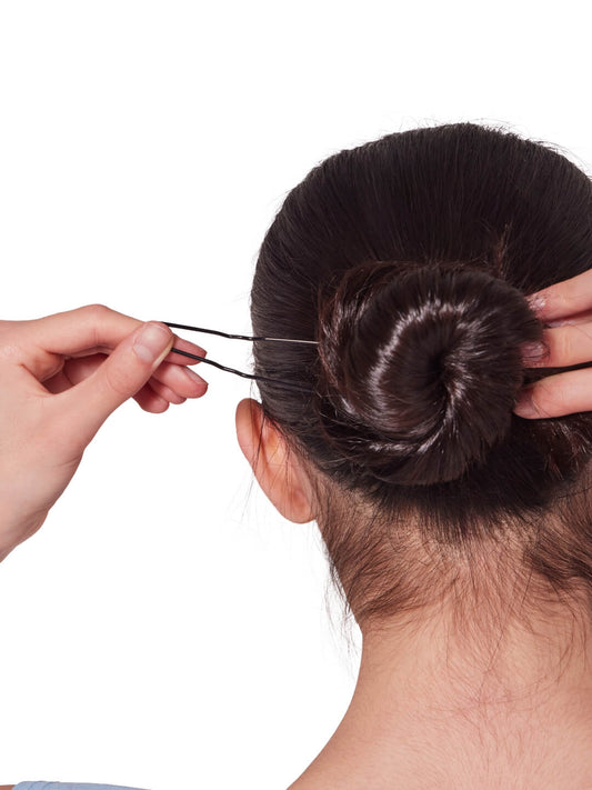 Bunheads 3" Hairpins