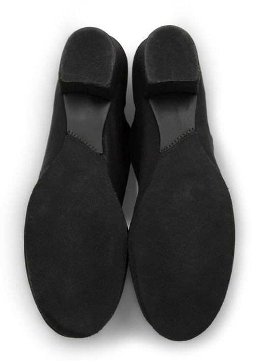 Canvas Ballroom Practice Shoe