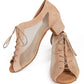 Beatrice 1.5" Ballroom Shoe