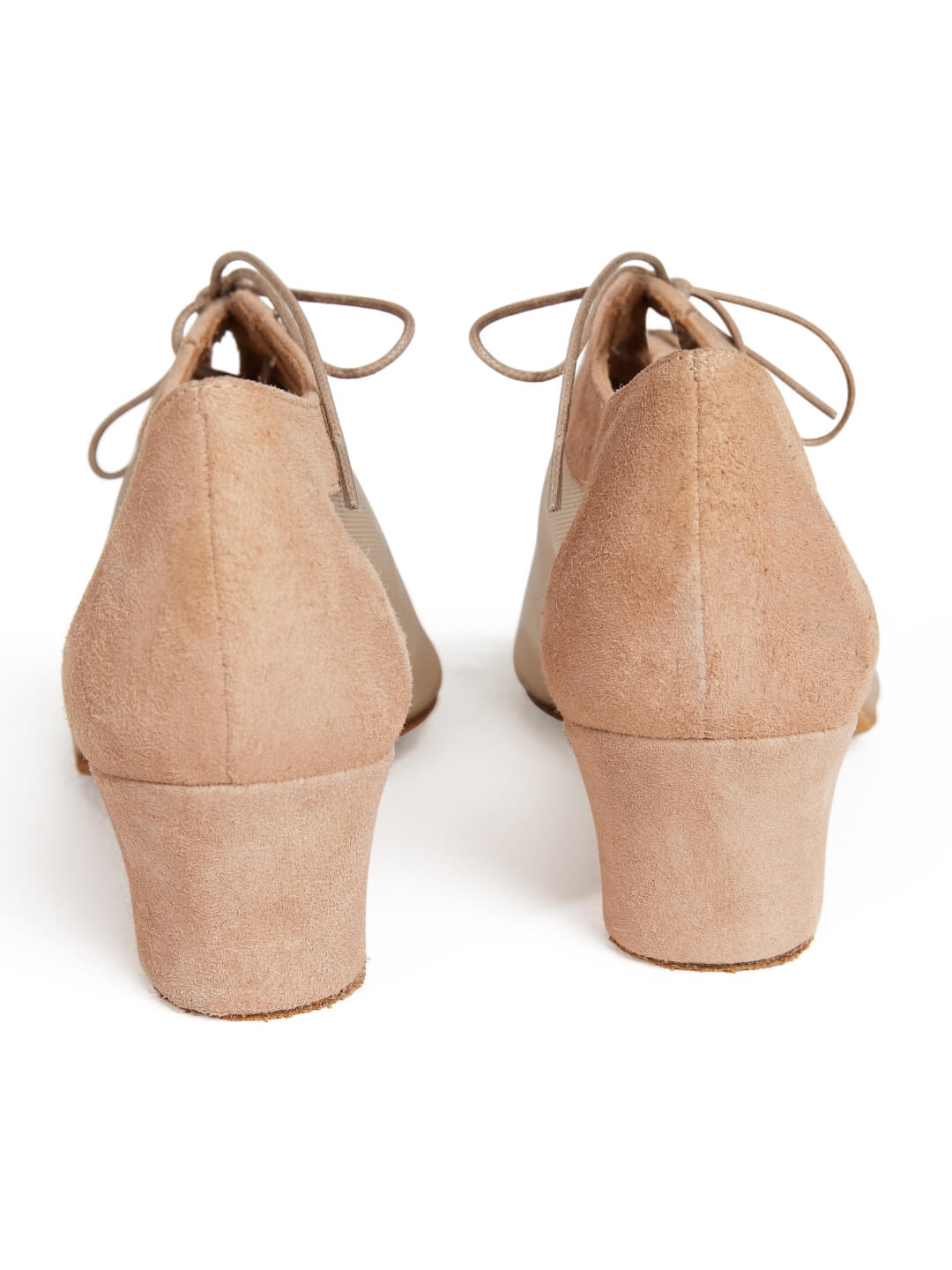 Beatrice 1.5" Ballroom Shoe