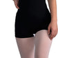 Capezio Biketard