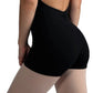 Capezio Biketard