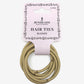 Bunheads Hair Ties