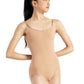 Team Basics Camisole Adjustable Strap Leotard - Adult