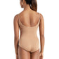 Team Basics Camisole Adjustable Strap Leotard - Adult